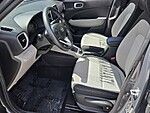 Used 2024 HYUNDAI VENUE SEL IVT in DAVIE, FLORIDA (Photo 10)