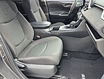 Used 2023 TOYOTA RAV4 XLE FWD in DAVIE, FLORIDA (Photo 16)