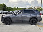 Used 2023 TOYOTA RAV4 XLE FWD in DAVIE, FLORIDA (Photo 3)