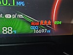 Used 2023 TOYOTA RAV4 XLE FWD in DAVIE, FLORIDA (Photo 24)