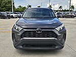 Used 2023 TOYOTA RAV4 XLE FWD in DAVIE, FLORIDA (Photo 4)