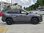 Used 2023 TOYOTA RAV4 XLE FWD in DAVIE, FLORIDA (Photo 5)