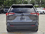 Used 2023 TOYOTA RAV4 XLE FWD in DAVIE, FLORIDA (Photo 6)
