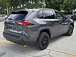 Used 2023 TOYOTA RAV4 XLE FWD in DAVIE, FLORIDA (Photo 7)