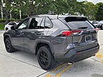 Used 2023 TOYOTA RAV4 XLE FWD in DAVIE, FLORIDA (Photo 8)