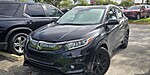Used 2022 Honda HR-V SPORT 2WD CVT in DAVIE, FLORIDA