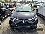 Used 2022 Honda HR-V SPORT 2WD CVT in DAVIE, FLORIDA (Photo 3)