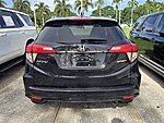 Used 2022 Honda HR-V SPORT 2WD CVT in DAVIE, FLORIDA (Photo 5)