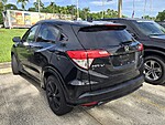 Used 2022 Honda HR-V SPORT 2WD CVT in DAVIE, FLORIDA (Photo 7)