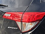Used 2022 Honda HR-V SPORT 2WD CVT in DAVIE, FLORIDA (Photo 9)