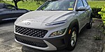 Used 2023 HYUNDAI KONA SE AUTO FWD in DAVIE, FLORIDA