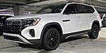Used 2024 Volkswagen Atlas 2.0T PEAK EDITION SEL 4MOTION in DAVIE, FLORIDA