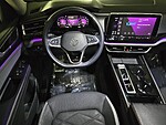Used 2024 Volkswagen Atlas 2.0T PEAK EDITION SEL 4MOTION in DAVIE, FLORIDA (Photo 12)