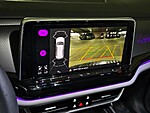 Used 2024 Volkswagen Atlas 2.0T PEAK EDITION SEL 4MOTION in DAVIE, FLORIDA (Photo 19)