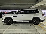 Used 2024 Volkswagen Atlas 2.0T PEAK EDITION SEL 4MOTION in DAVIE, FLORIDA (Photo 3)