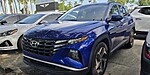 Used 2023 HYUNDAI TUCSON SEL FWD in DAVIE, FLORIDA
