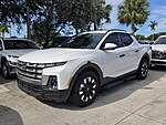 Used 2025 HYUNDAI SANTA CRUZ SEL FWD in DAVIE, FLORIDA (Photo 1)