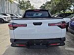 Used 2025 HYUNDAI SANTA CRUZ SEL FWD in DAVIE, FLORIDA (Photo 4)