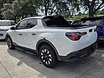 Used 2025 HYUNDAI SANTA CRUZ SEL FWD in DAVIE, FLORIDA (Photo 5)