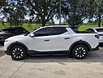 Used 2025 HYUNDAI SANTA CRUZ SEL FWD in DAVIE, FLORIDA (Photo 6)