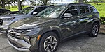 Used 2025 HYUNDAI TUCSON SEL CONVENIENCE FWD in DAVIE, FLORIDA