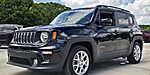 Used 2019 JEEP RENEGADE LATITUDE FWD in DAVIE, FLORIDA