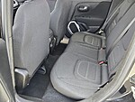 Used 2019 JEEP RENEGADE LATITUDE FWD in DAVIE, FLORIDA (Photo 11)