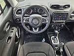 Used 2019 JEEP RENEGADE LATITUDE FWD in DAVIE, FLORIDA (Photo 12)