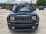 Used 2019 JEEP RENEGADE LATITUDE FWD in DAVIE, FLORIDA (Photo 4)