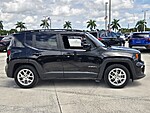 Used 2019 JEEP RENEGADE LATITUDE FWD in DAVIE, FLORIDA (Photo 5)