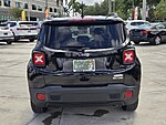 Used 2019 JEEP RENEGADE LATITUDE FWD in DAVIE, FLORIDA (Photo 6)