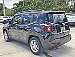 Used 2019 JEEP RENEGADE LATITUDE FWD in DAVIE, FLORIDA (Photo 8)