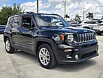 Used 2019 JEEP RENEGADE LATITUDE FWD in DAVIE, FLORIDA (Photo 9)