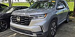 Used 2025 Honda Pilot TOURING 2WD in DAVIE, FLORIDA