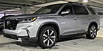 Used 2025 Honda Pilot TOURING 2WD in DAVIE, FLORIDA