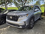Used 2025 Honda Pilot TOURING 2WD in DAVIE, FLORIDA (Photo 1)