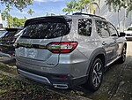 Used 2025 Honda Pilot TOURING 2WD in DAVIE, FLORIDA (Photo 6)
