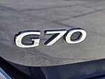 Used 2023 GENESIS G70 2.0T RWD in DAVIE, FLORIDA (Photo 14)