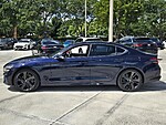 Used 2023 GENESIS G70 2.0T RWD in DAVIE, FLORIDA (Photo 3)