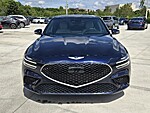 Used 2023 GENESIS G70 2.0T RWD in DAVIE, FLORIDA (Photo 4)