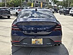 Used 2023 GENESIS G70 2.0T RWD in DAVIE, FLORIDA (Photo 6)