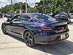 Used 2023 GENESIS G70 2.0T RWD in DAVIE, FLORIDA (Photo 8)