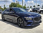 Used 2023 GENESIS G70 2.0T RWD in DAVIE, FLORIDA (Photo 9)