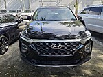 Used 2020 HYUNDAI SANTA FE SEL 2.4L AUTO FWD in DAVIE, FLORIDA (Photo 3)