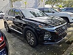 Used 2020 HYUNDAI SANTA FE SEL 2.4L AUTO FWD in DAVIE, FLORIDA (Photo 4)