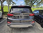 Used 2020 HYUNDAI SANTA FE SEL 2.4L AUTO FWD in DAVIE, FLORIDA (Photo 5)