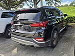Used 2020 HYUNDAI SANTA FE SEL 2.4L AUTO FWD in DAVIE, FLORIDA (Photo 6)