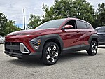 Used 2024 HYUNDAI KONA SEL AWD in DAVIE, FLORIDA (Photo 1)