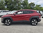 Used 2024 HYUNDAI KONA SEL AWD in DAVIE, FLORIDA (Photo 3)