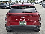 Used 2024 HYUNDAI KONA SEL AWD in DAVIE, FLORIDA (Photo 6)
